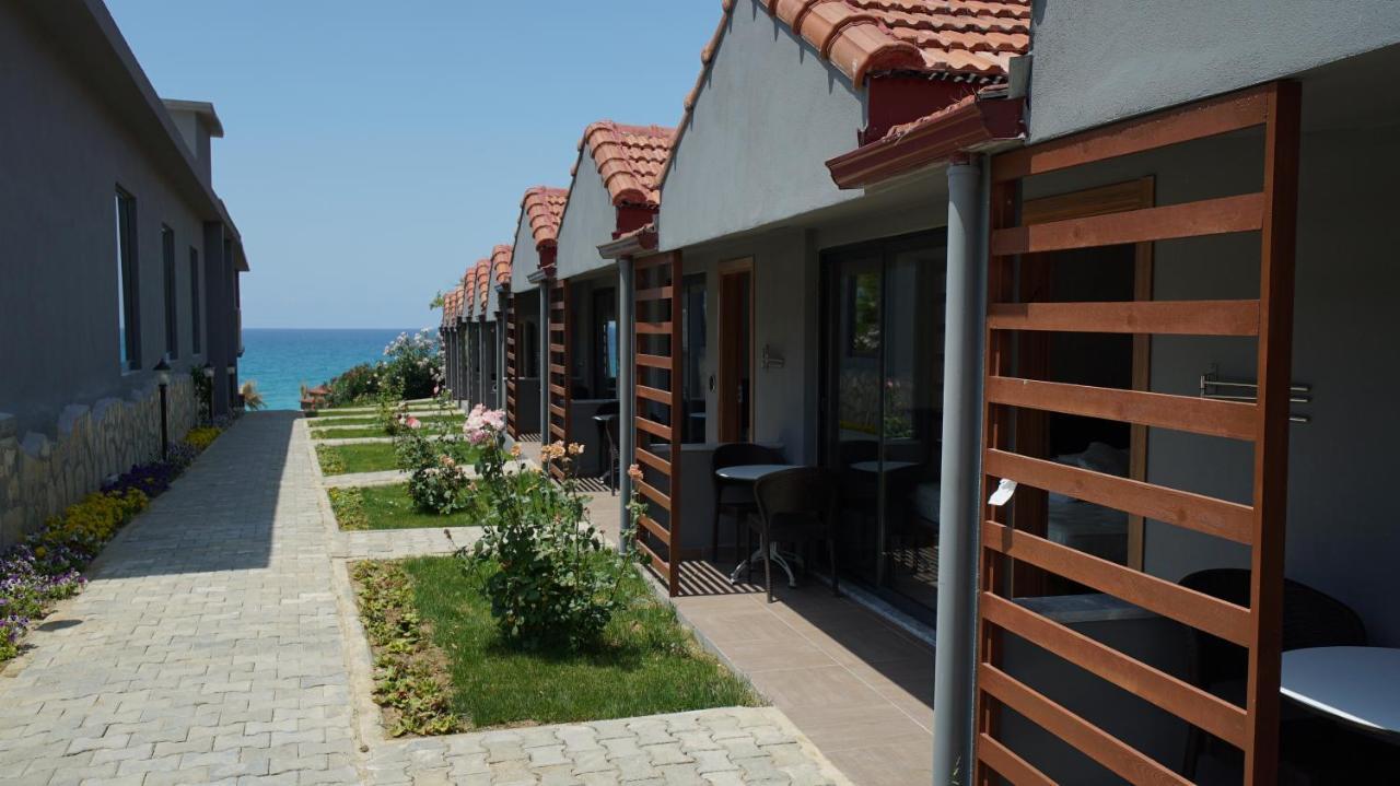Kızılot Adora Calma Beach Hotel Adults Only المظهر الخارجي الصورة